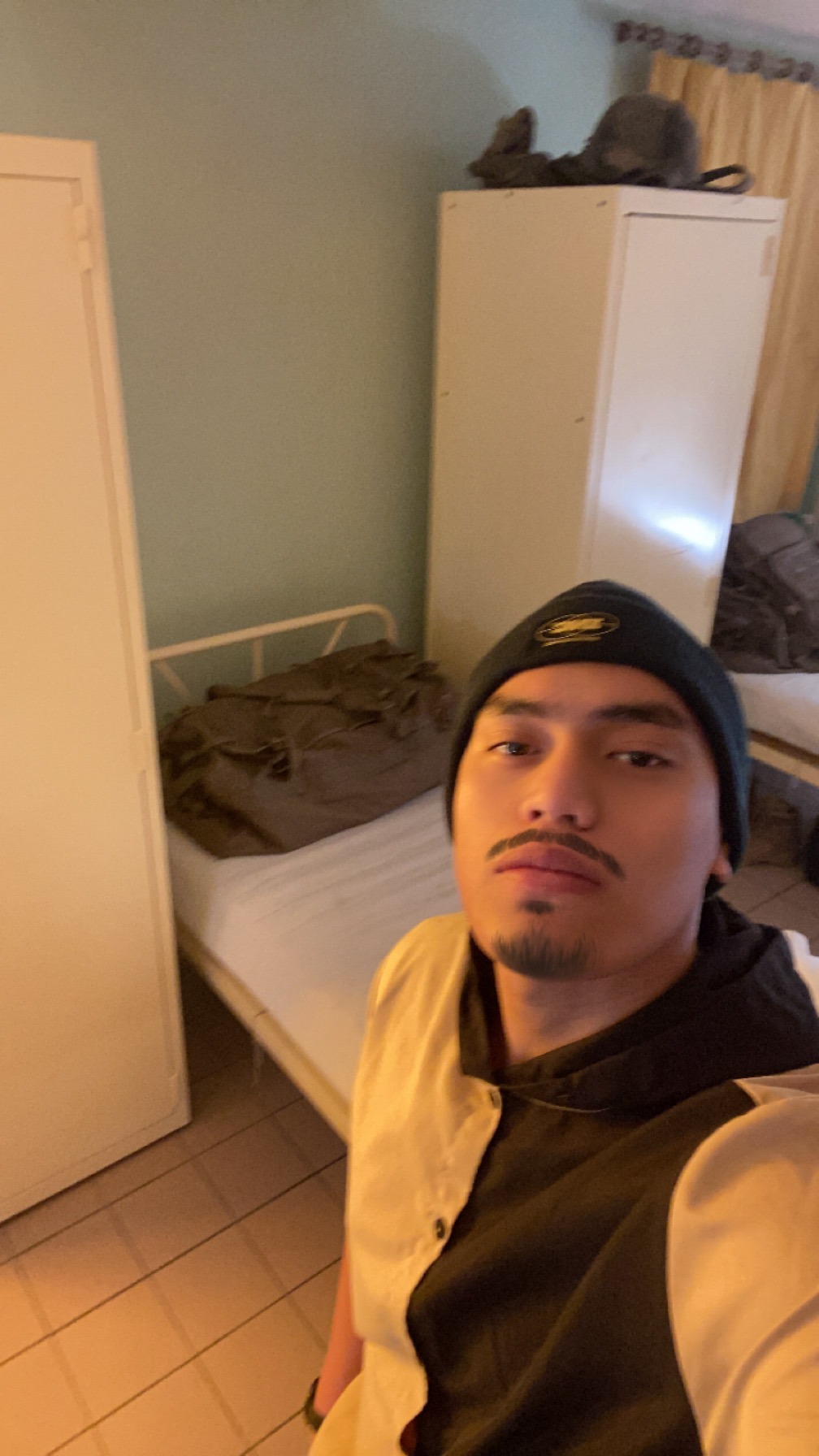 Profil de Mohand-said, 21 ans, Gay Monaco à Lespesses