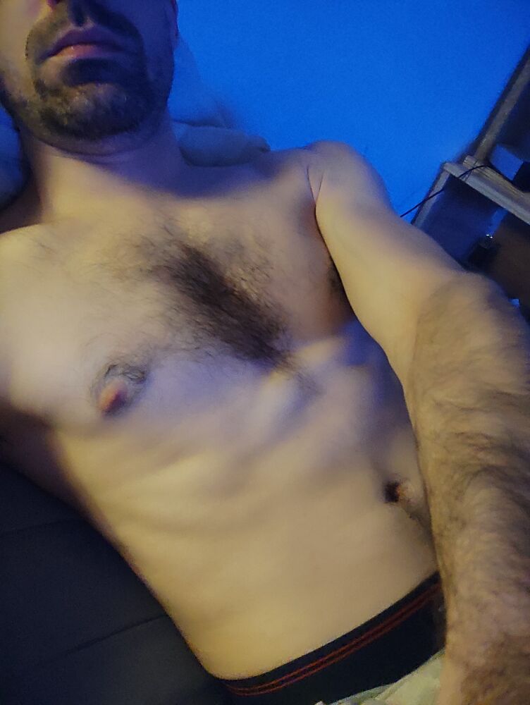 Profil de Madou, 38 ans, Gay Monaco à Annoville