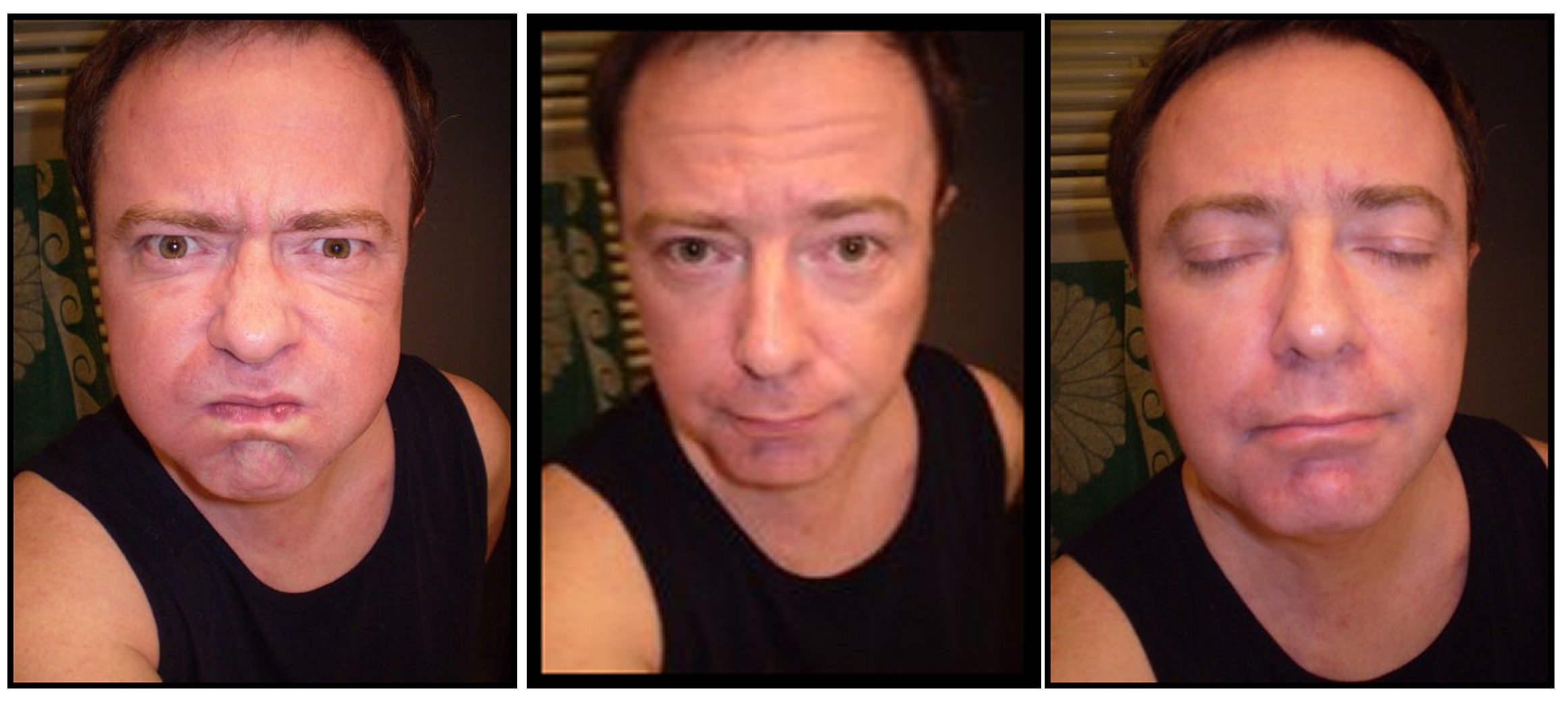 Profil de Louqmane, 54 ans, Gay Monaco à Aunat
