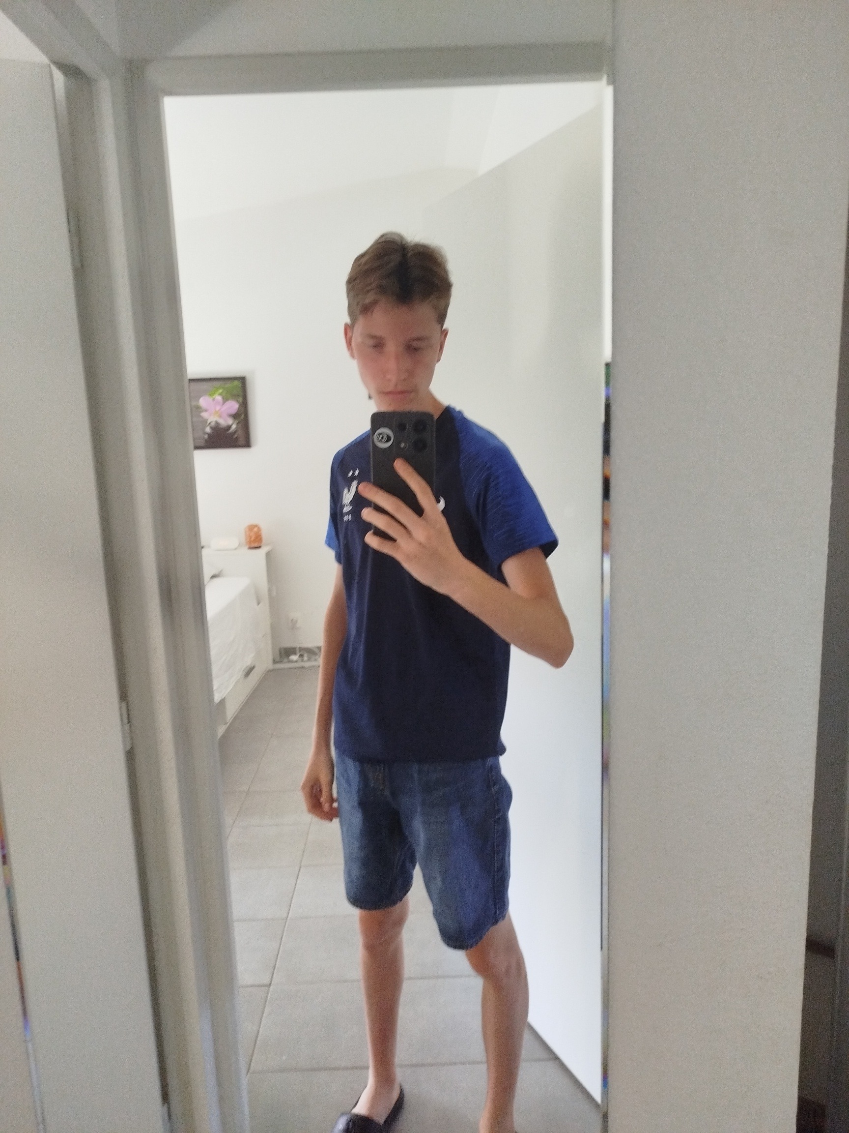 Profil de Elwin, 21 ans, Gay Monaco à Racrange
