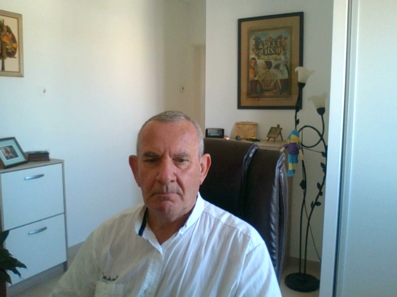 Profil de Aliaume, 55 ans, Gay Monaco à Heilly