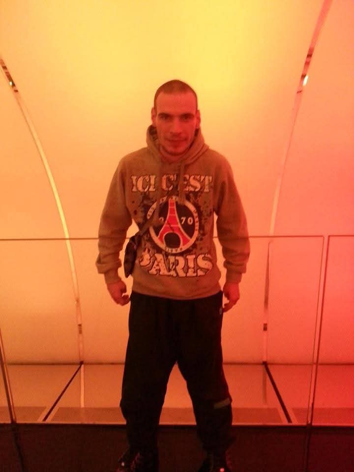 Profil de Salah-eddine, 36 ans, Gay Monaco à Corlay