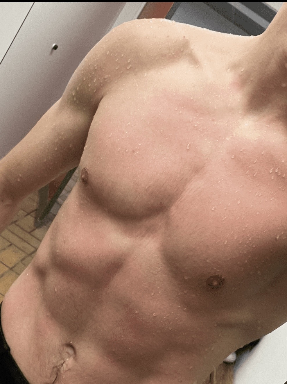 Profil de Abass, 20 ans, Gay Monaco à Epping