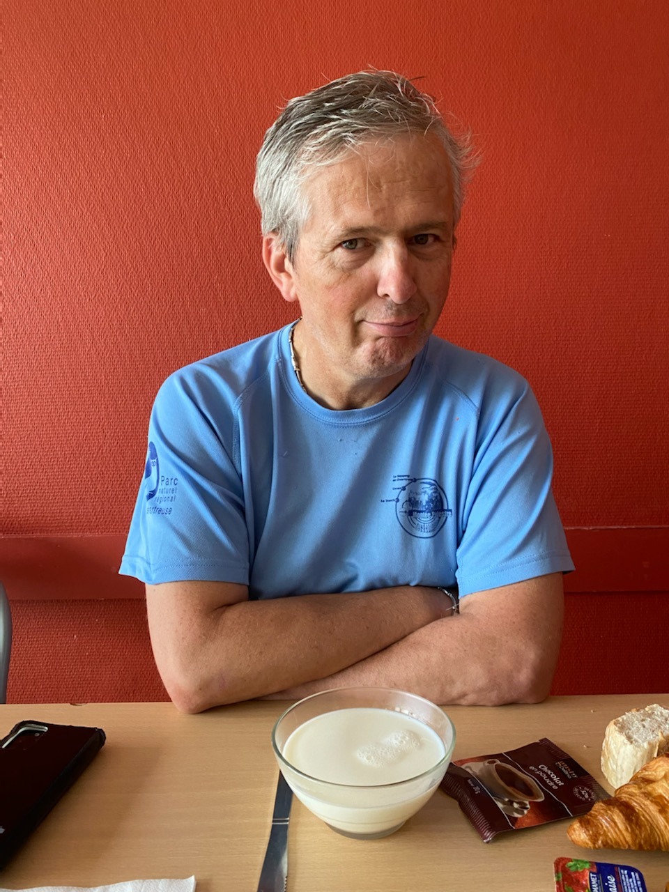 Profil de Sofiane, 55 ans, Gay Monaco à Cavillon