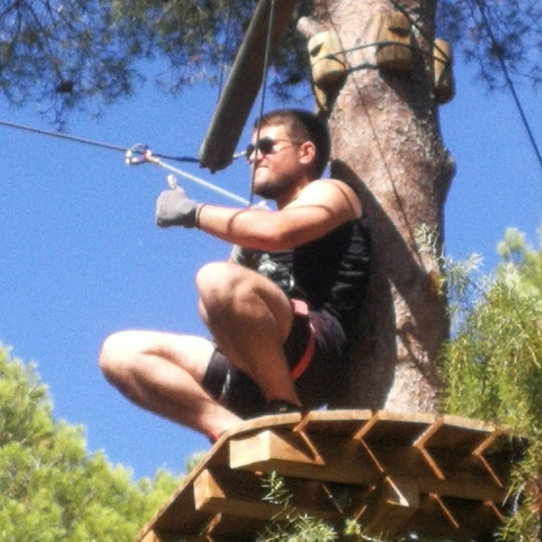 Profil de Savinien, 24 ans, Gay Monaco à Malroy