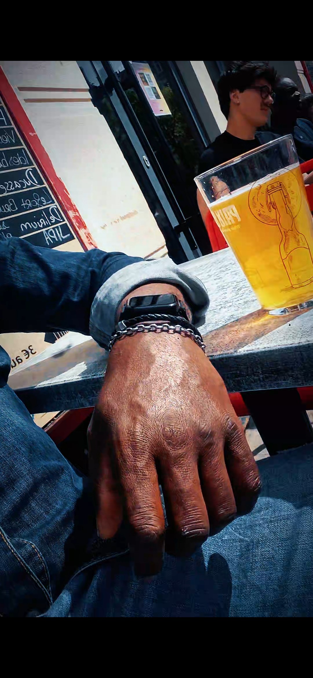 Profil de Fahid, 38 ans, Gay Monaco à Broxeele