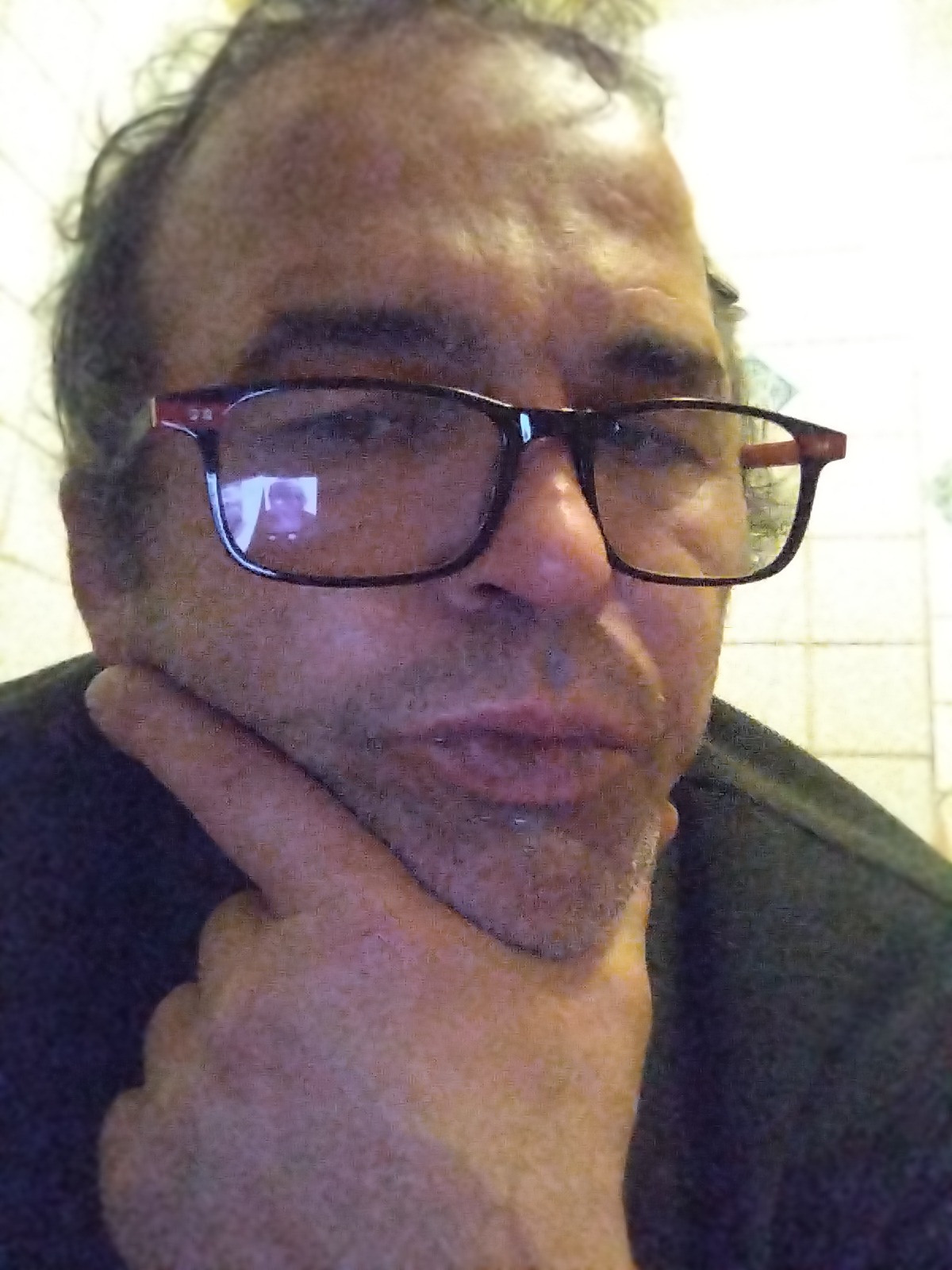 Profil de Udo, 52 ans, Gay Monaco à Steene