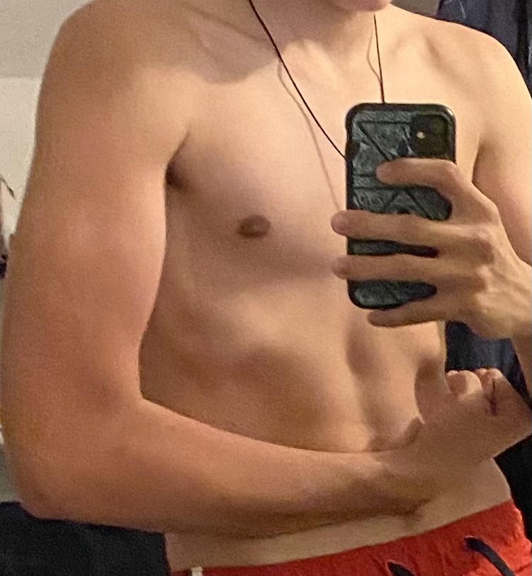 Profil de Weston, 19 ans, Gay Monaco à Féron