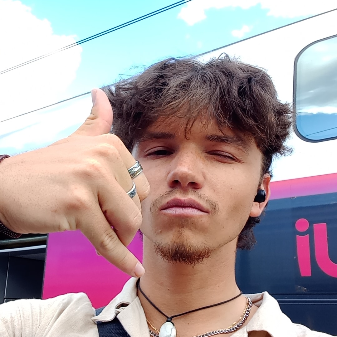 Profil de Derrick, 22 ans, Gay Monaco à Hommert