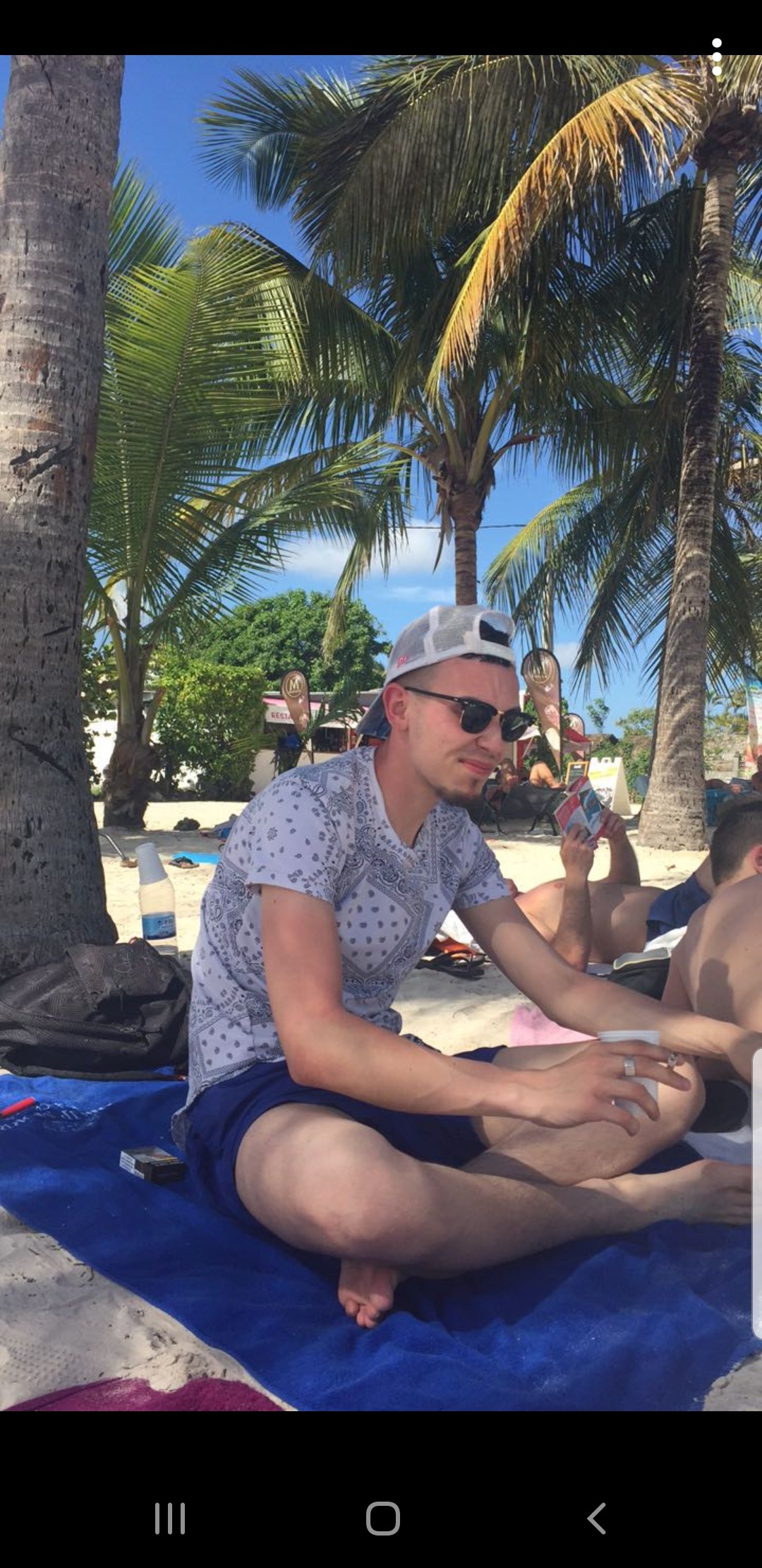 Profil de Abdourahman, 29 ans, Gay Monaco à Vauchelles-les-Quesnoy