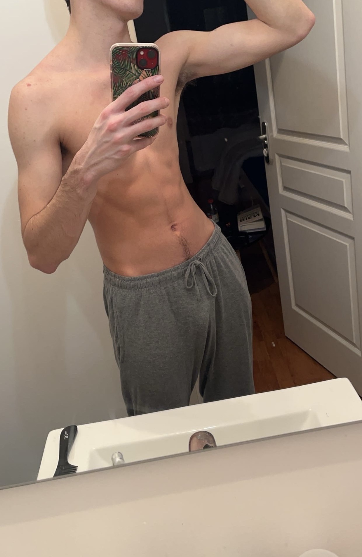 Profil de Belal, 22 ans, Gay Monaco à Dominois