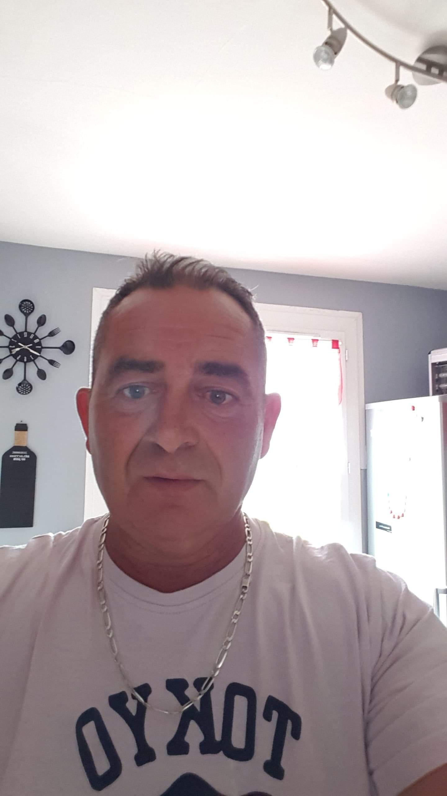 Profil de Ghjuvanni, 52 ans, Gay Monaco à Eppeville