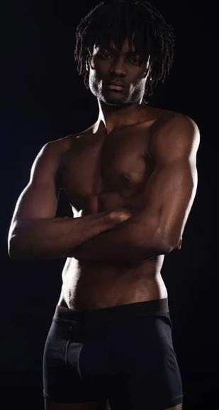 Profil de Habib, 30 ans, Gay Monaco à Andouque