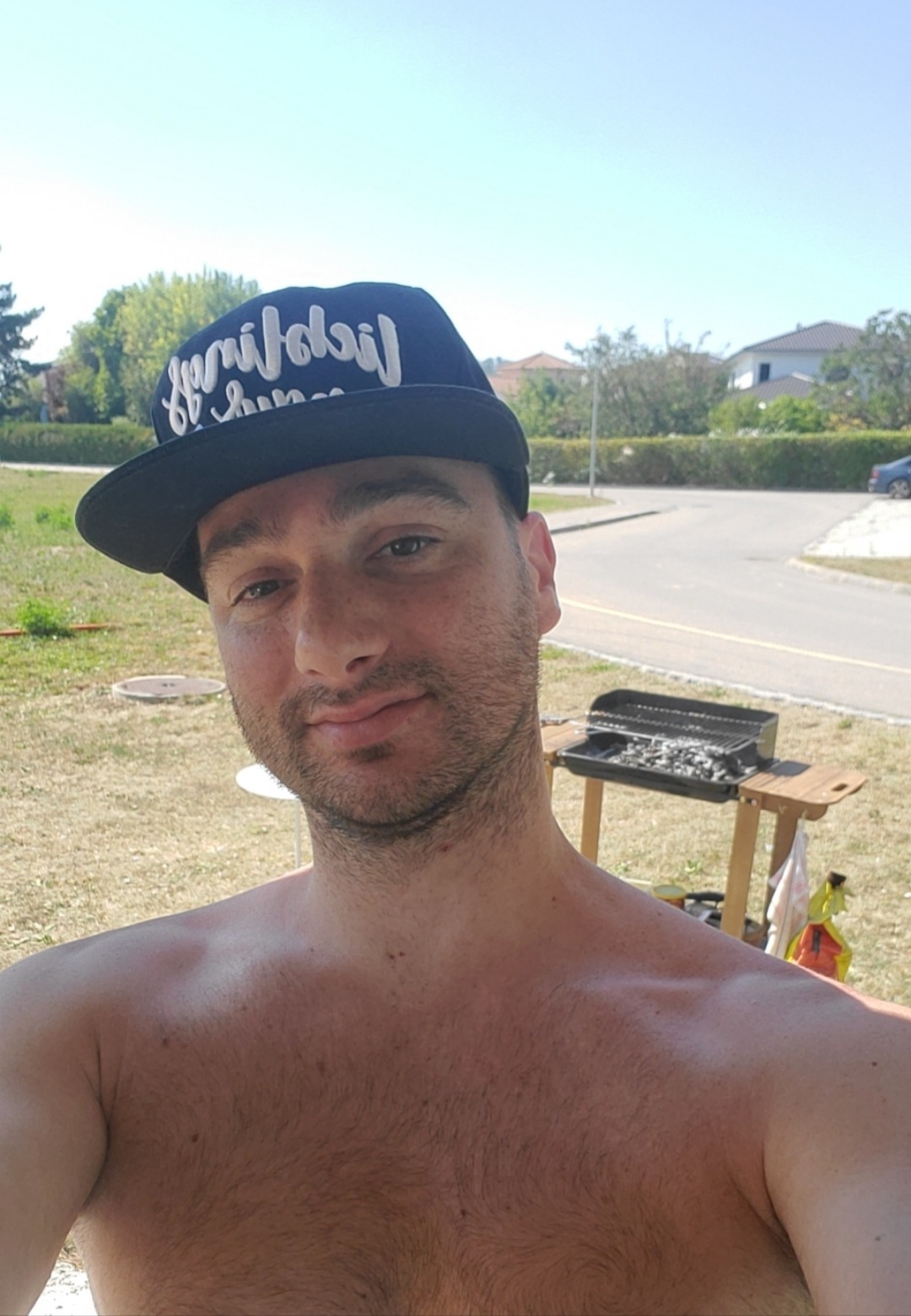 Profil de Yaroslav, 40 ans, Gay Monaco à Bourdeilles