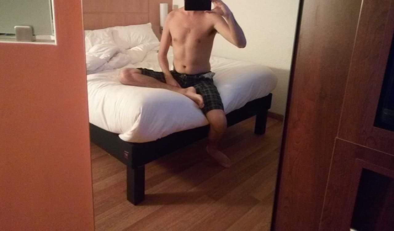 Profil de Alex, 37 ans, Gay Monaco à Démuin