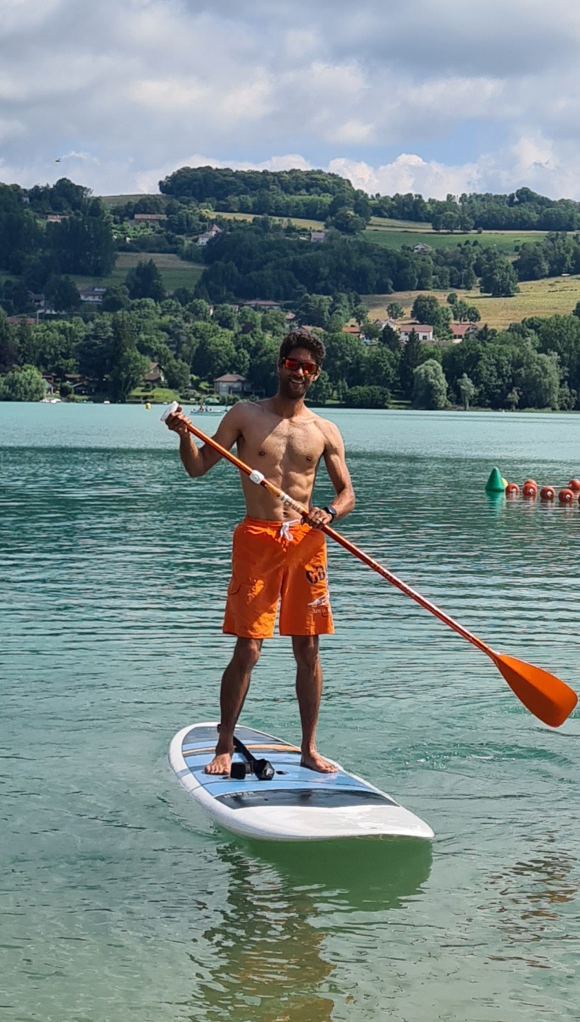 Profil de Houdheyfa, 35 ans, Gay Monaco à Alaigne
