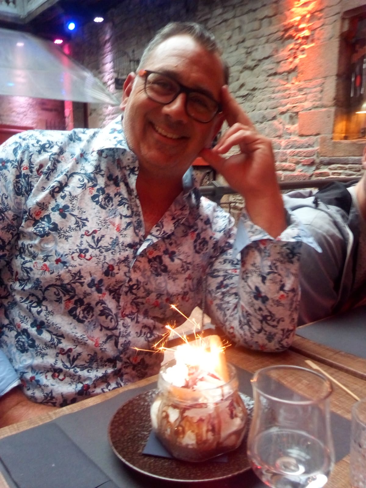 Profil de Faysel, 45 ans, Gay Monaco à Fresneville