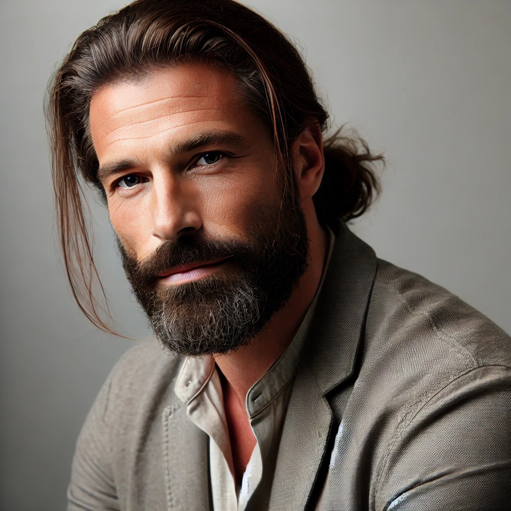 Profil de Goran, 40 ans, Gay Monaco à Labourse