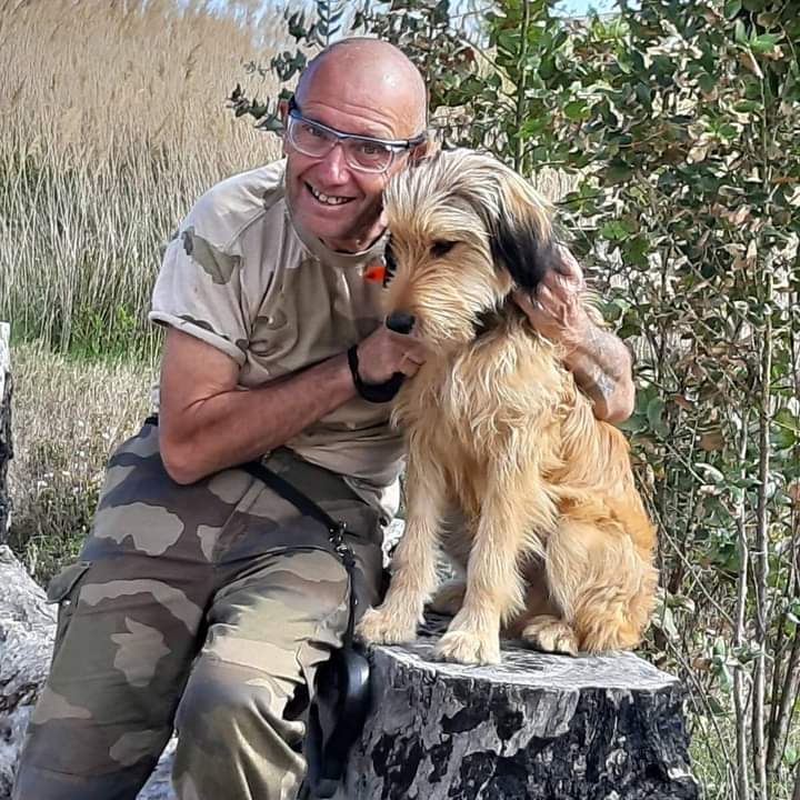 Profil de Matthys, 53 ans, Gay Monaco à Barbaira