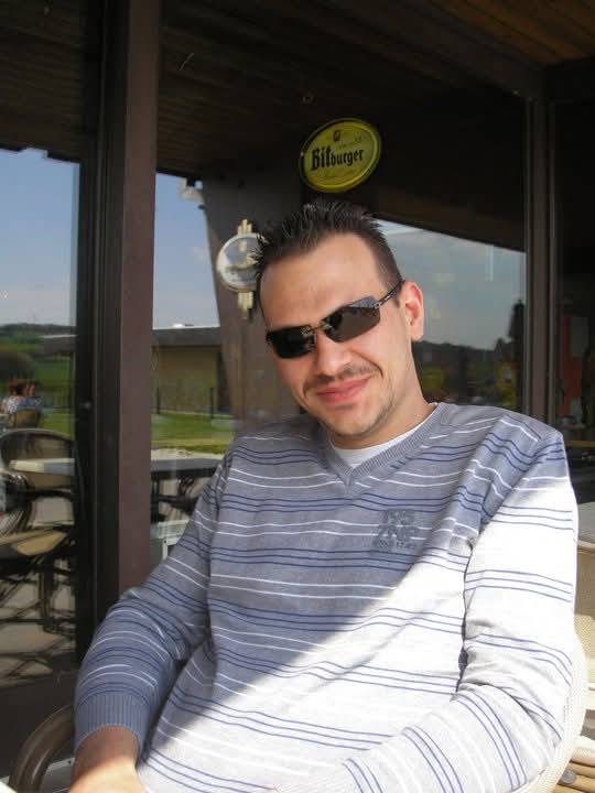 Profil de Aleksy, 43 ans, Gay Monaco à Balham