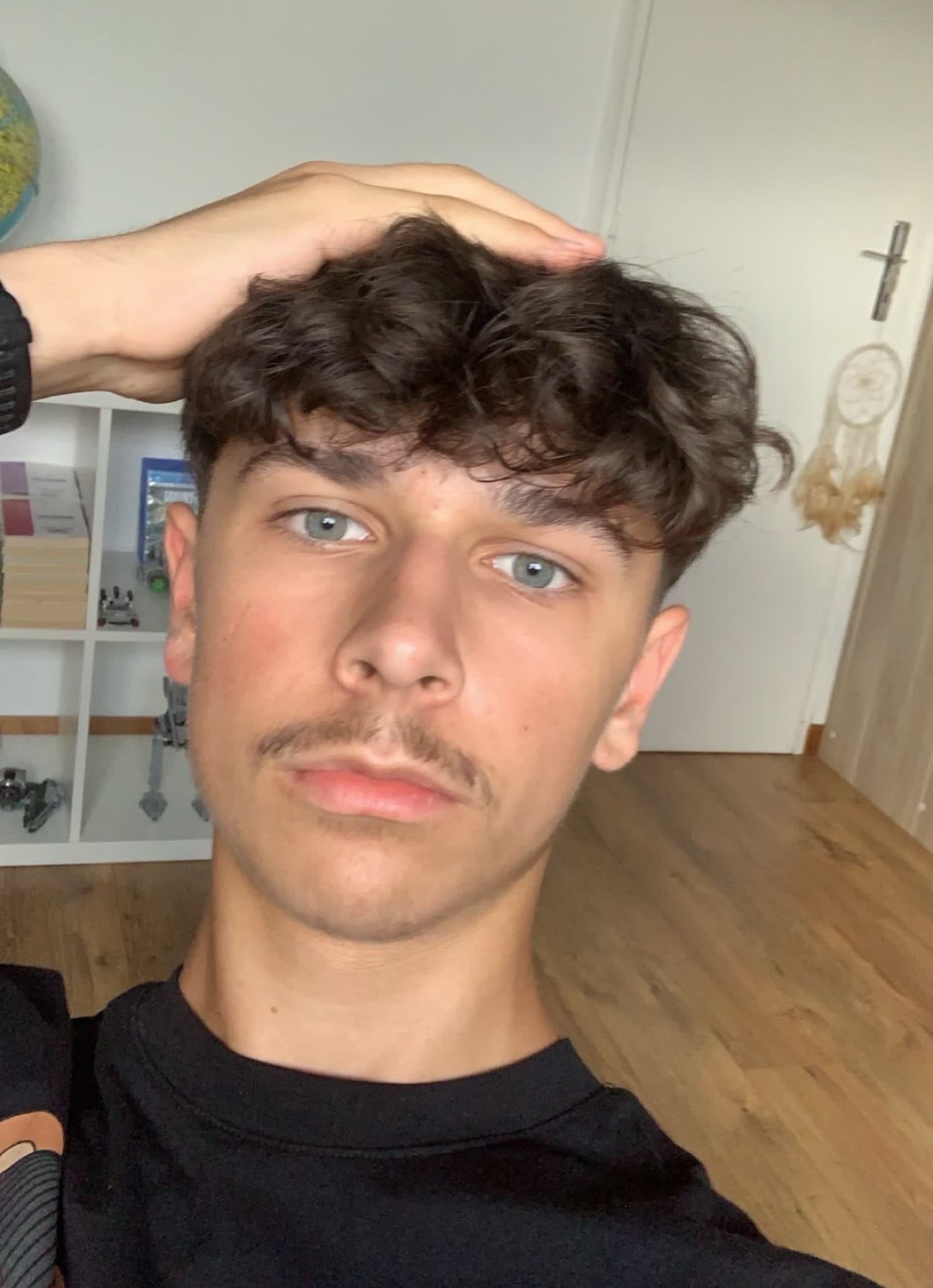 Profil de Steaven, 18 ans, Gay Monaco à Liocourt