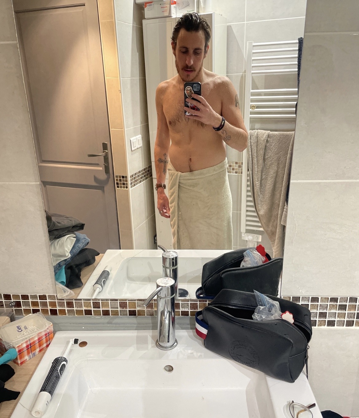 Profil de Eusebio, 31 ans, Gay Monaco à Labeuvrière