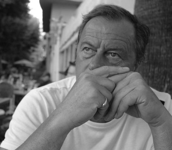 Profil de Kristopher, 55 ans, Gay Monaco à Steene