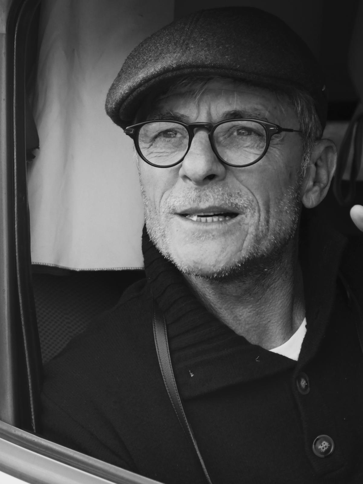 Profil de Kimi, 55 ans, Gay Monaco à Russange