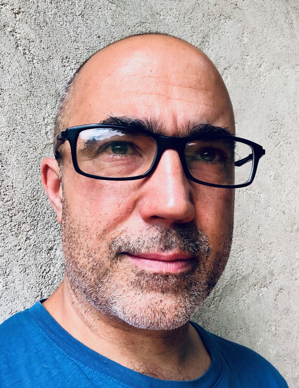 Profil de Corentin, 46 ans, Gay Monaco à Aube