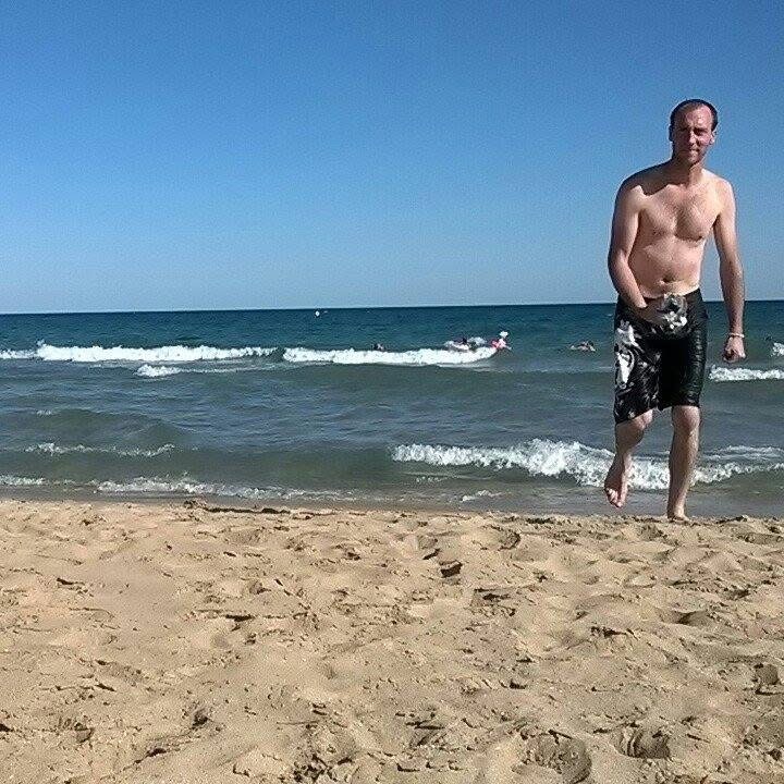 Profil de Jeremi, 46 ans, Gay Monaco à Limé