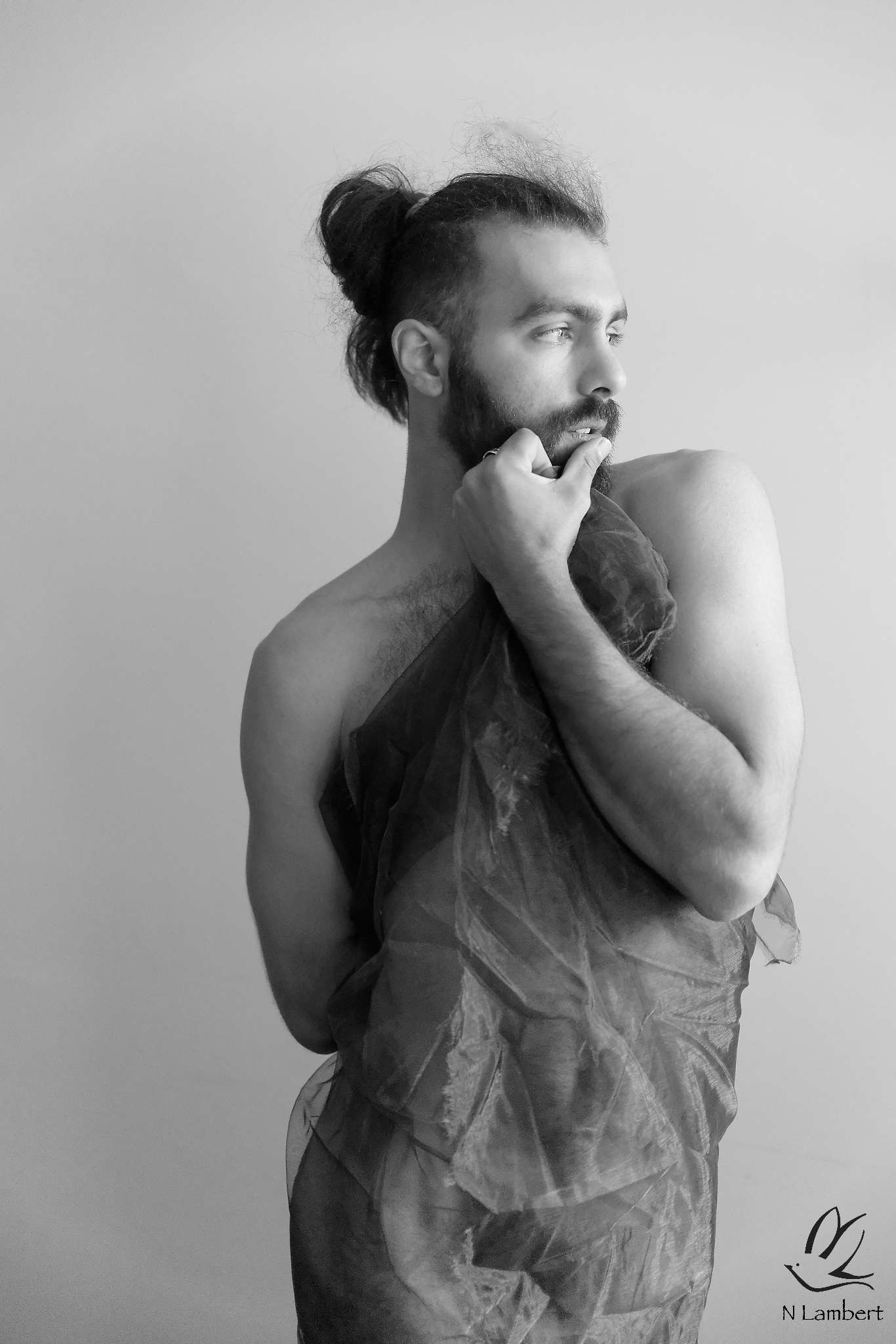 Profil de Phanuel, 30 ans, Gay Monaco à Ghyvelde