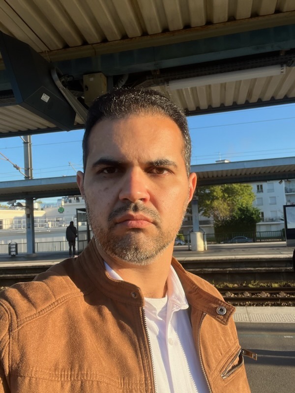 Profil de Metehan, 37 ans, Gay Monaco à Maretz