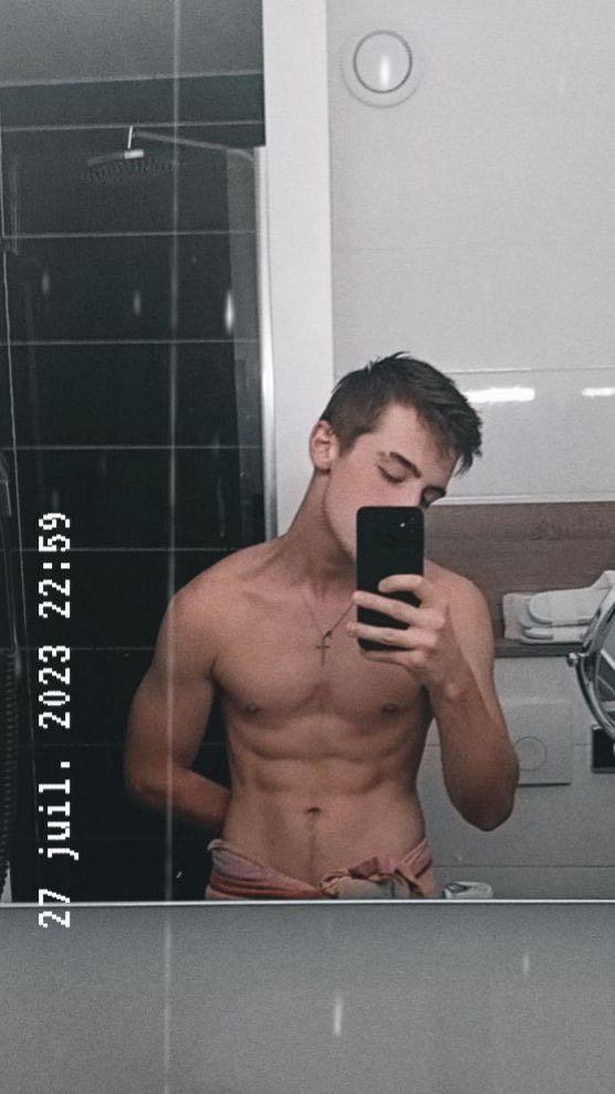 Profil de Tadéo, 20 ans, Gay Monaco à Attignat