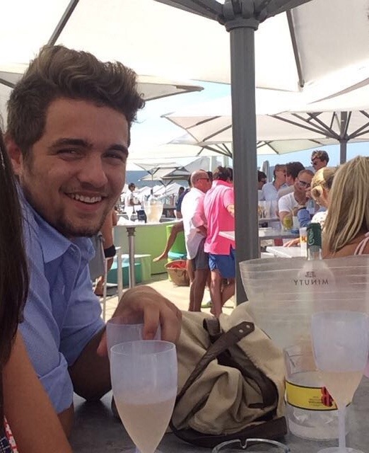 Profil de Iliasse, 29 ans, Gay Monaco à Aubiet