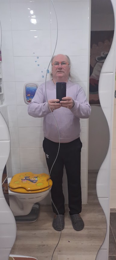 Profil de Jeroen, 55 ans, Gay Monaco à Citerne