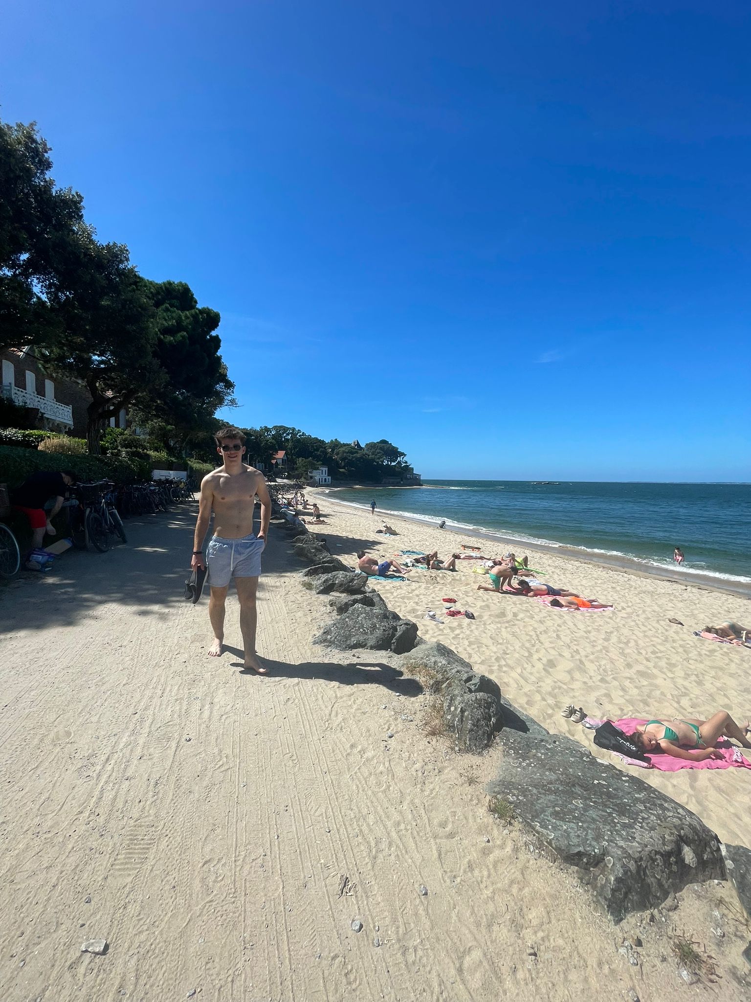 Profil de Tahys, 19 ans, Gay Monaco à Bouquemaison