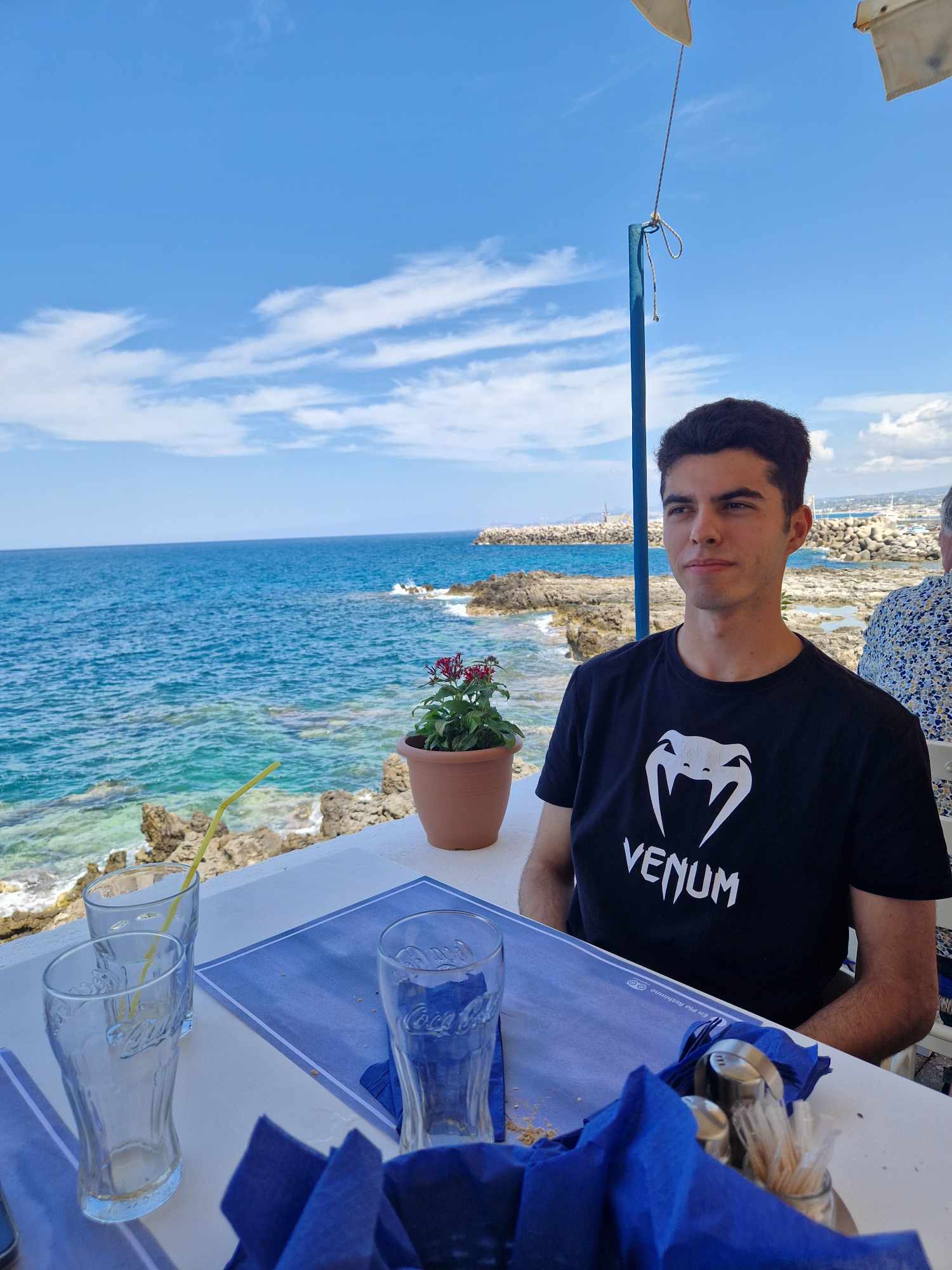 Profil de Donato, 21 ans, Gay Monaco à Vertain