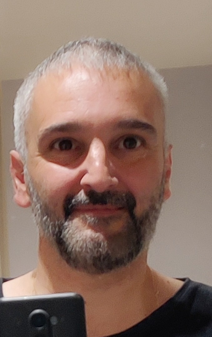 Profil de Lieven, 48 ans, Gay Monaco à Entrange