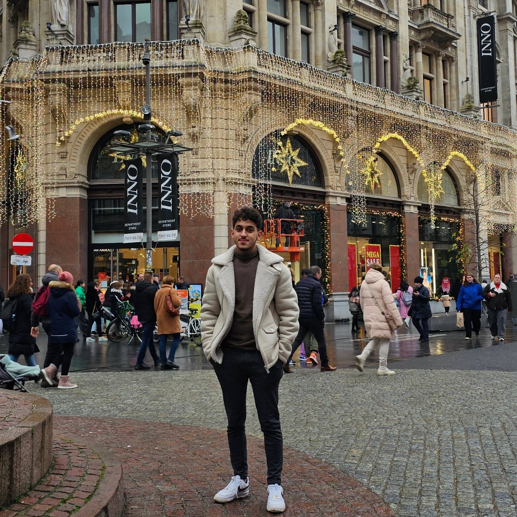 Profil de Roch, 24 ans, Gay Monaco à Berjou