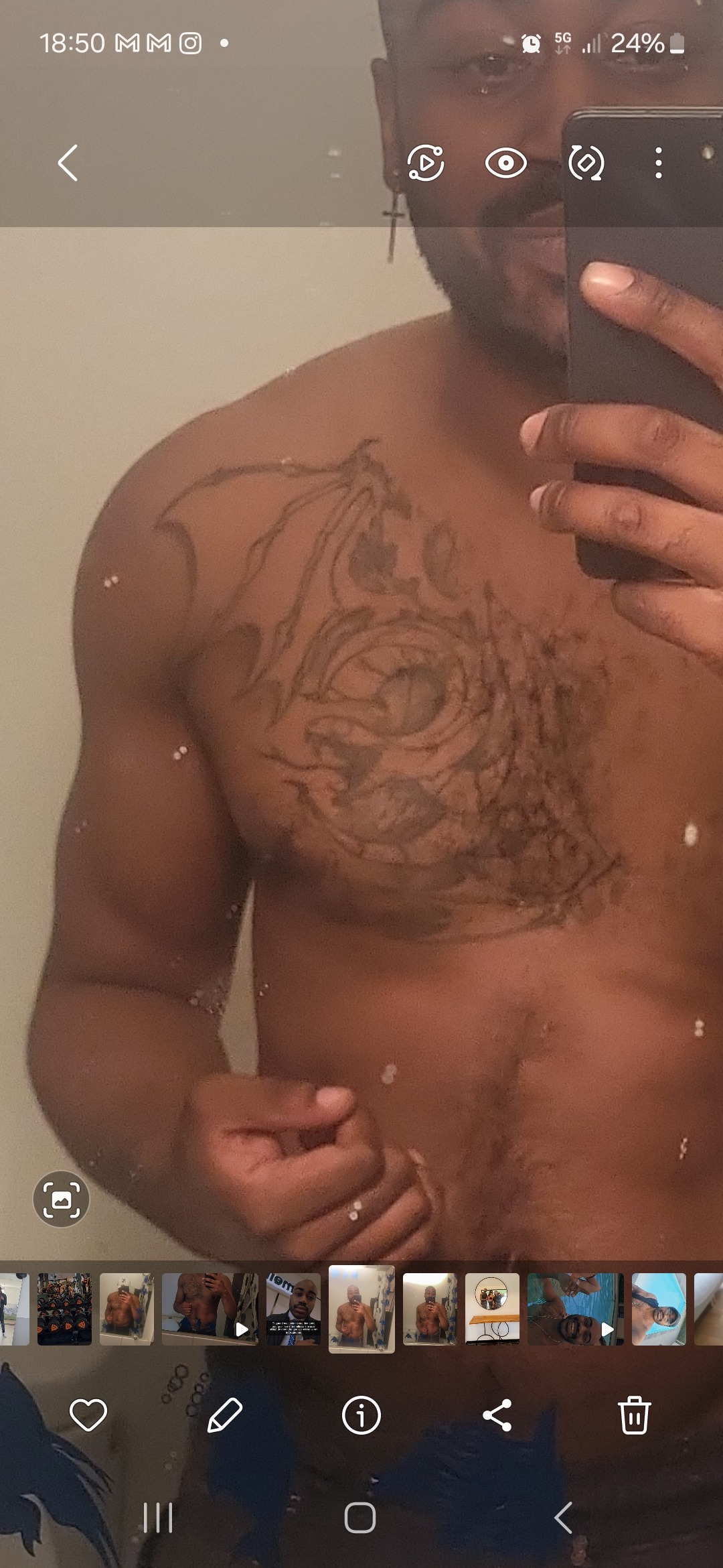 Profil de Houssam, 32 ans, Gay Monaco à Crémarest