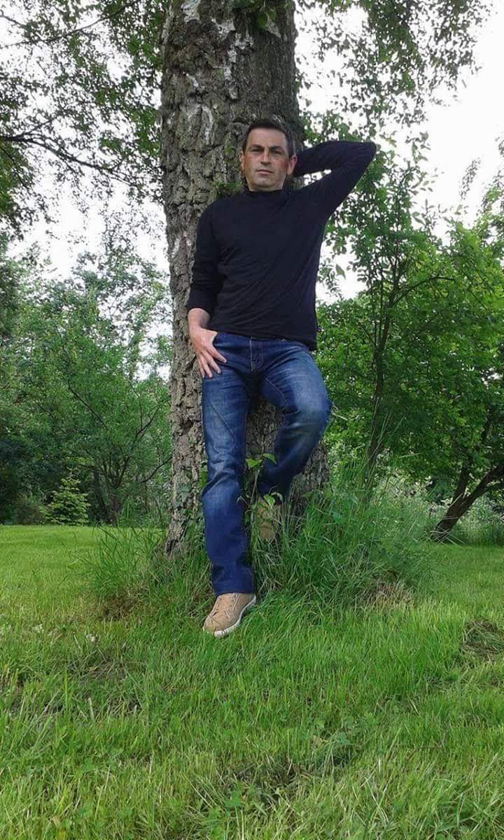 Profil de Matheos, 41 ans, Gay Monaco à Ambléon