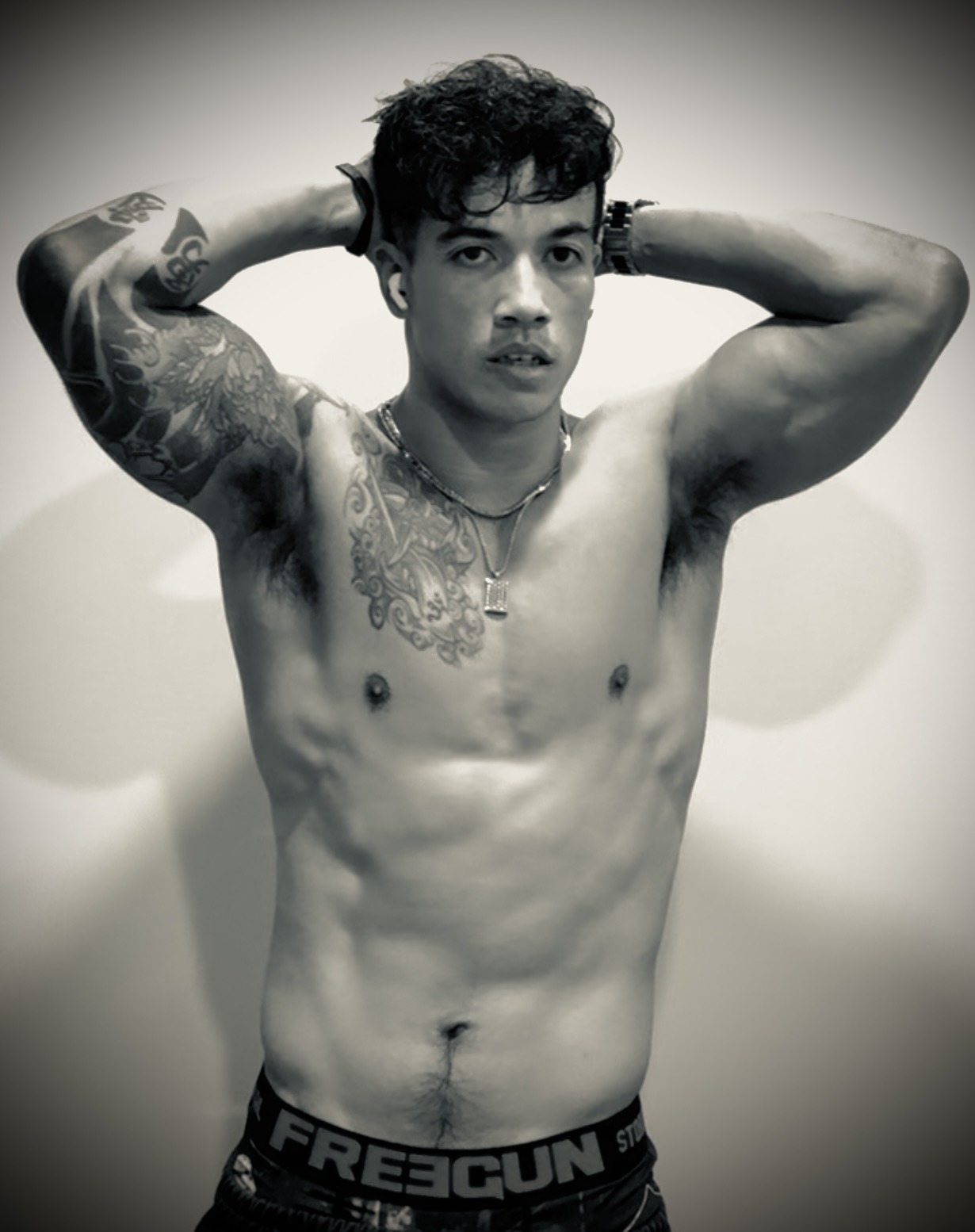 Profil de David-olivier, 35 ans, Gay Monaco à Y
