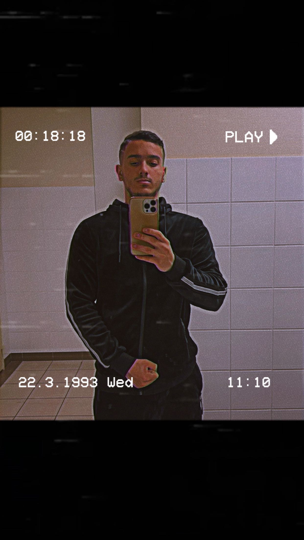 Profil de Bilhal, 22 ans, Gay Monaco à Argences