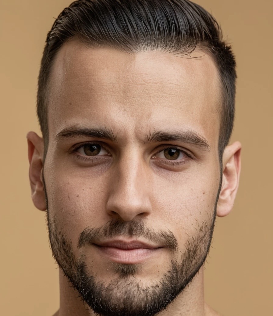 Profil de Amdjad, 26 ans, Gay Monaco à Machy