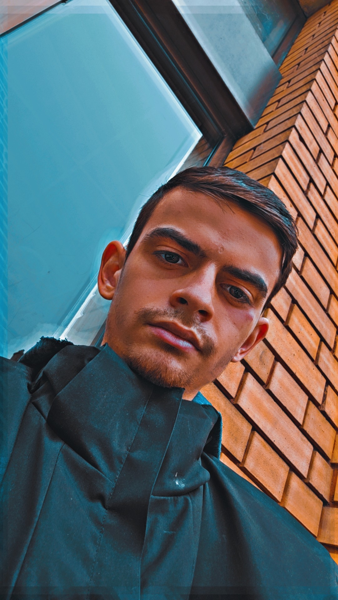 Profil de Yacine, 20 ans, Gay Monaco à Corcy