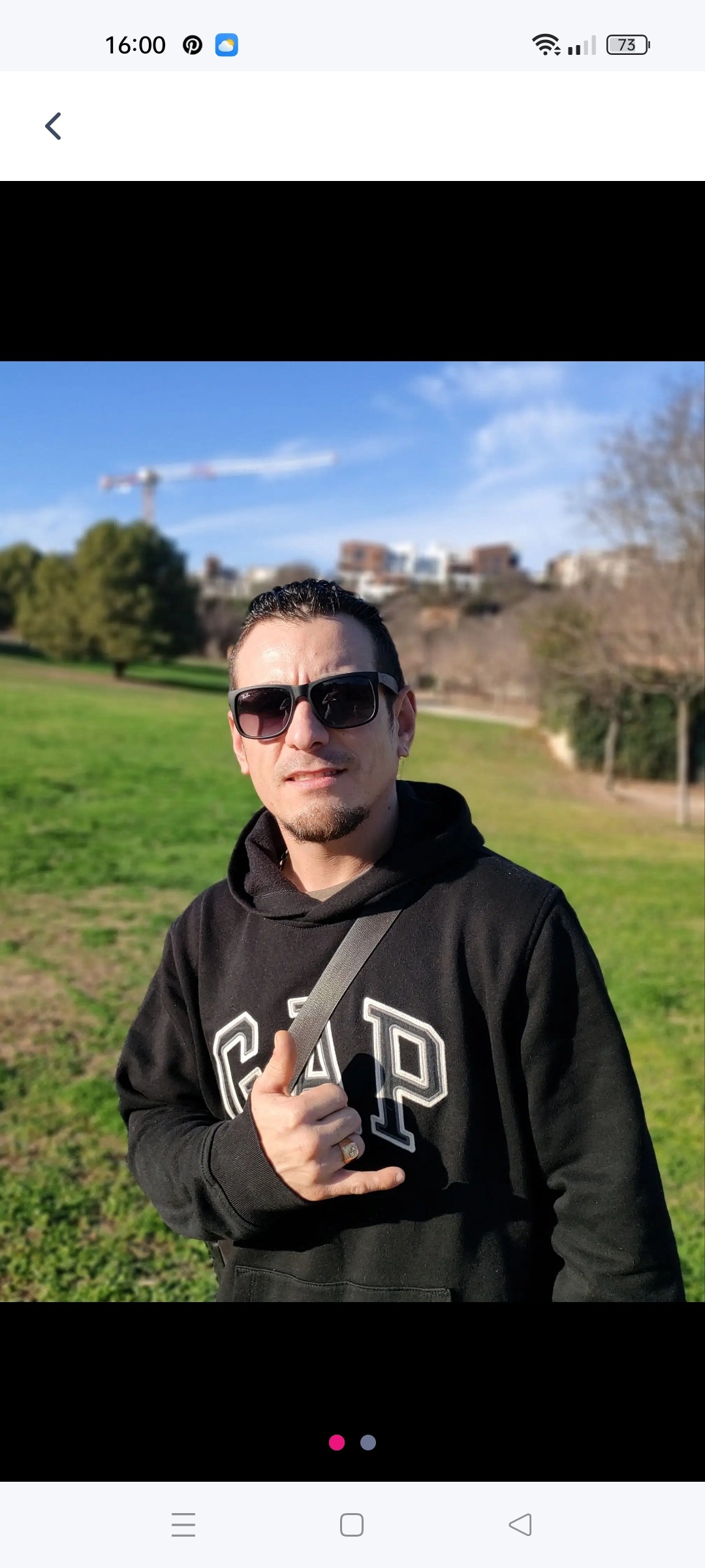 Profil de Migwel, 34 ans, Gay Monaco à Alzon