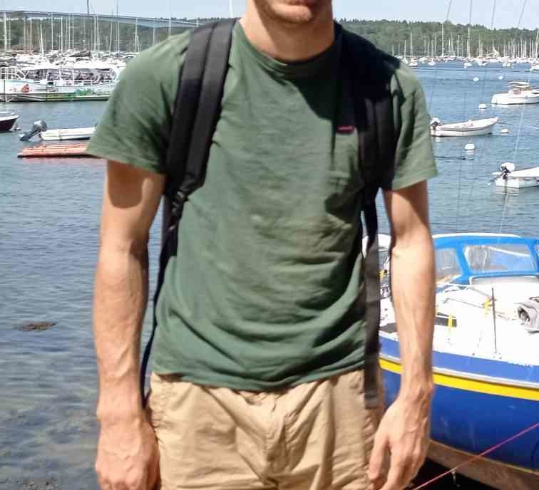 Profil de Yan, 26 ans, Gay Monaco à Aux-Aussat
