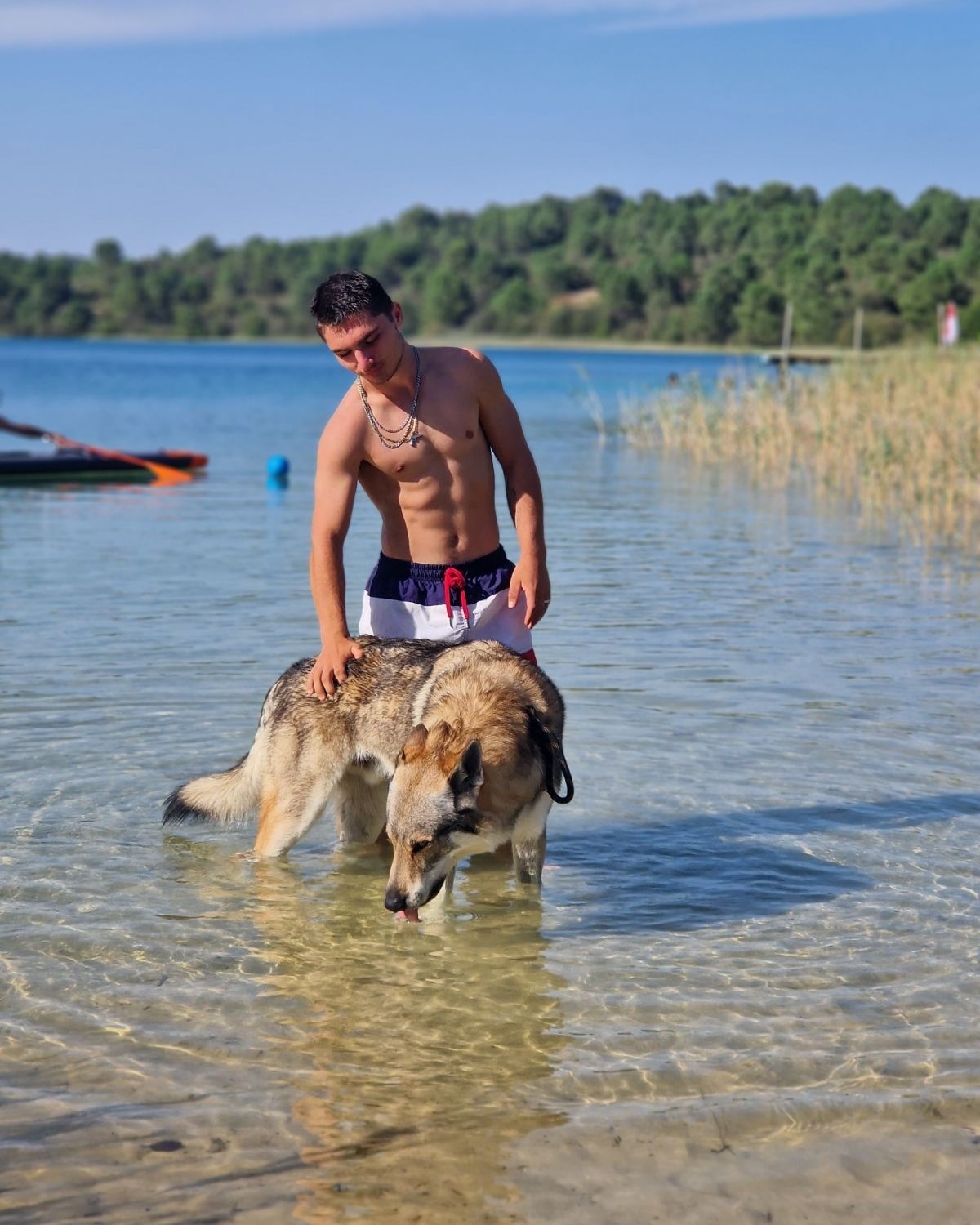 Profil de Sidar, 22 ans, Gay Monaco à Beauvain