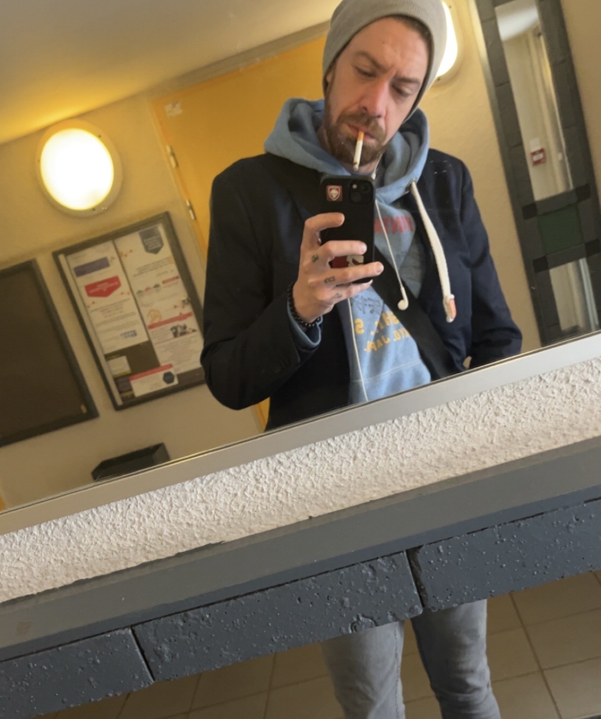 Profil de Asael, 26 ans, Gay Monaco à Beuvardes