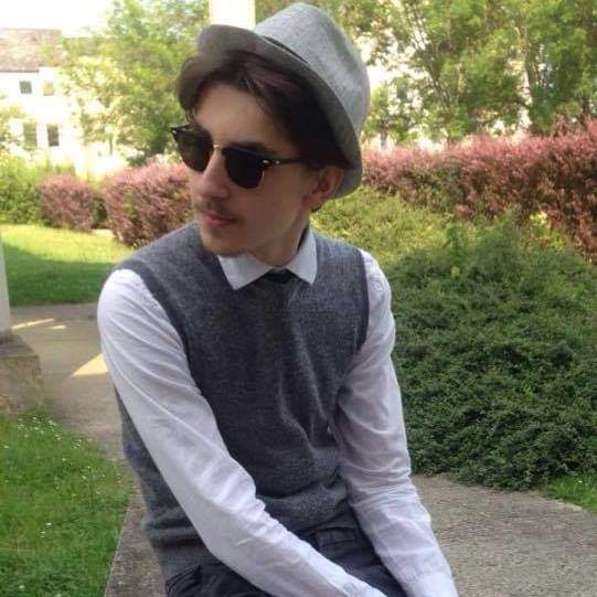 Profil de Weston, 28 ans, Gay Monaco à Halluin